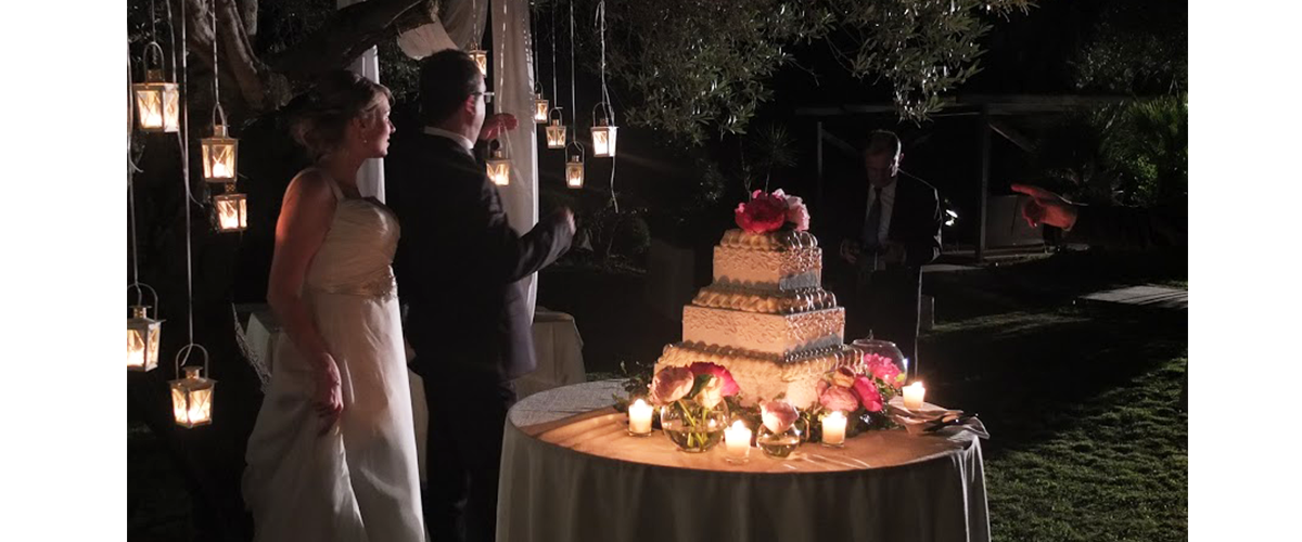 matrimonio Chia